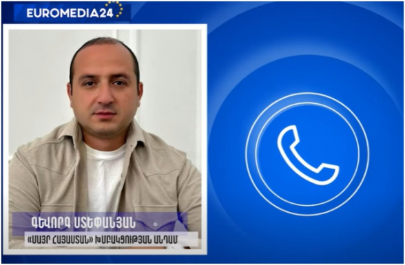 Лучше субсидируйте транспорт на те $6 млн, что дали Лопес, – пусть люди ездят за 100 драмов (видео)